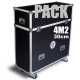 PACK Moquette 4m2 / 30 cm avec Flight