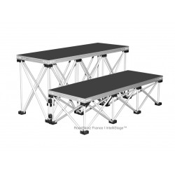 Pack Escalier 1 Marche Moquette